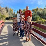 Tammy Morken Lindgren - @tlindgren89 - Instagram