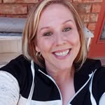 Tammy Lindquist - @tamarakaye1980 - Instagram