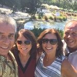 Tammy Mervosh Linkous - @tamlinkous12 - Instagram