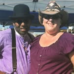 Tammie Aunchman-Lipscomb - @aunchmanlipscomb - Instagram