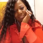 Tammie Lipscomb - @tee_edmond - Instagram