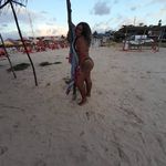Tammy Lopes - @lopestamaradejesus - Instagram
