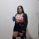 Tammy Lopes Minaj - @tamires_minaj - Instagram