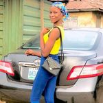 Tammy Lore - @idera.oluwa.549668 - Instagram