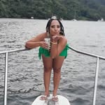 Tammy Lou De Matas - @tammyloudematas - Instagram