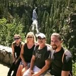 Tammy Luck - @tammyluck02 - Instagram