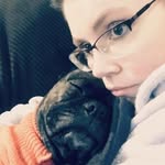 Tammy Stinson - @tammyluckbear - Instagram