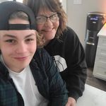 Tammy Lust-Koch - @tammy_koch1961 - Instagram