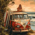 Tammy Lyle-Gravlev - @tlg_okolemaluna - Instagram