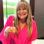 Tammy Lyon - @tammydlyon - Instagram
