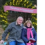 Tammy Freeman Lyons - @smileyjoe1117 - Instagram