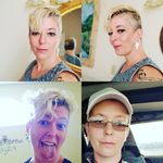 Tammy Lyons - @iron_lyons - Instagram