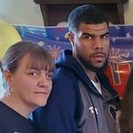 Tammy Lyons - @fightingtygerangel78 - Instagram