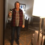 Tammy Lyons Selleck - @haven_perri - Instagram