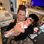 Tammy Williams-Lyons - @thetamsstarr - Instagram