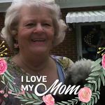 Tammy Dove-Hester Mabe - @nanakins59 - Instagram