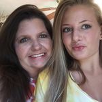 Tammy Mabe Lovelace - @tammymlovelace - Instagram