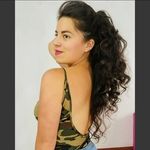 Tammy Mabel Guevara Valqui - @tammymabelguevara - Instagram