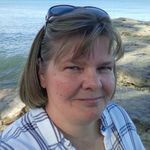 Tammy MacDougall - @tmacdou - Instagram