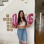 Tammy Macdougall - @tammyiscool19 - Instagram