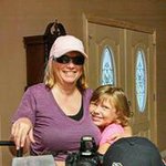Tammy Mackey - @tammylou5 - Instagram