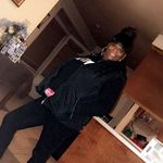 tammy mackey - @tamalla123 - Instagram