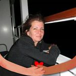 Tammy Reandeau Mackey - @trombleytammy - Instagram