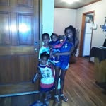Tammy Macklin - @macklin764 - Instagram