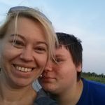 Tammy Madsen - @tammymadse - Instagram