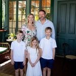 Tammy Atkinson Mahon - @tammyamahon - Instagram