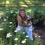 Tammy Mancuso - @wild_flower_holy_heart - Instagram