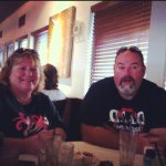 Tammy Mancuso - @txtoadie - Instagram