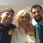 Tammy Manner Melmer - @tmelmer - Instagram