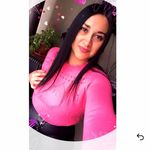 Tamara Olivares - @tammy_martin_gaspar - Instagram