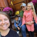 Tammy Churchill-Caouette - @tammy_marie_c - Instagram