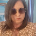 Tammy Marble Traser - @marvinsbizkit - Instagram