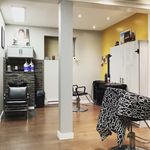 Tammy’s Hair studio - @marchtammy - Instagram
