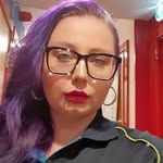 Tammy Marchant - @iyaa_its_tam - Instagram