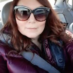 Tammy Mercier-Marchant - @mayhem0375 - Instagram
