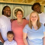 Tammy Marcus Clyburn - @bullis.tammy - Instagram