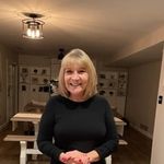 Tammy Marcus Lambur - @tk_lambur - Instagram