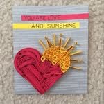 Tammi Markham - @quilling_me_softly - Instagram