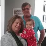Tammy Baker Markham - @tammybakermarkham - Instagram