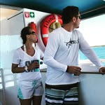 Tammy Marques - @barbados11 - Instagram