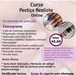 tammy marques - @tammynails.curso - Instagram