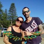 Tammy Marr - @pauline.queen - Instagram