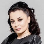 Tammi Martinelli - @albinatek_jbm - Instagram