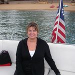 Tammy Martinelli - @tammyshine53 - Instagram