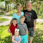 Tammy Masters - @masters63930 - Instagram