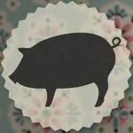 Tammy Masterson - @tamiloupig - Instagram